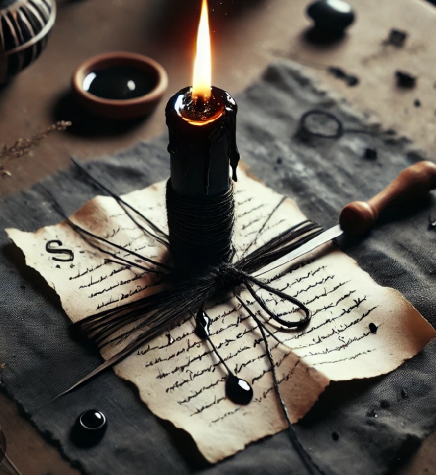 Solo x oggi scontissimi su tutti i rituali 