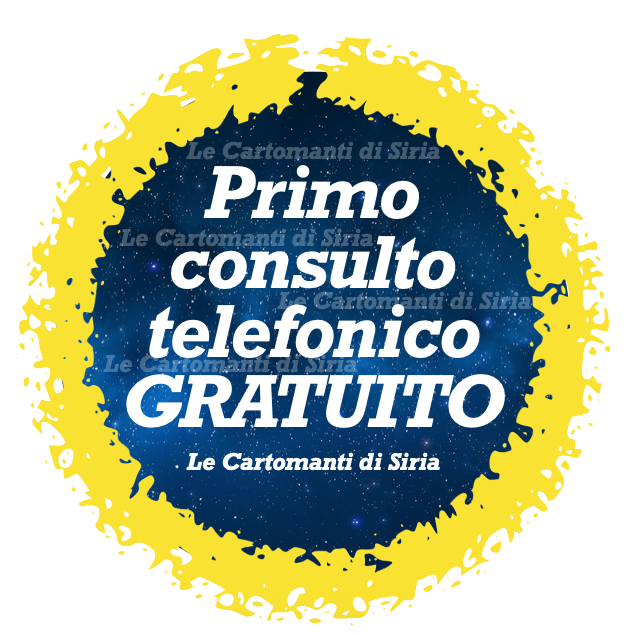 Consulto telefonico totalmente gratuito
