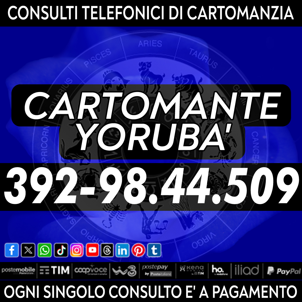 Esoterismo a basso costo