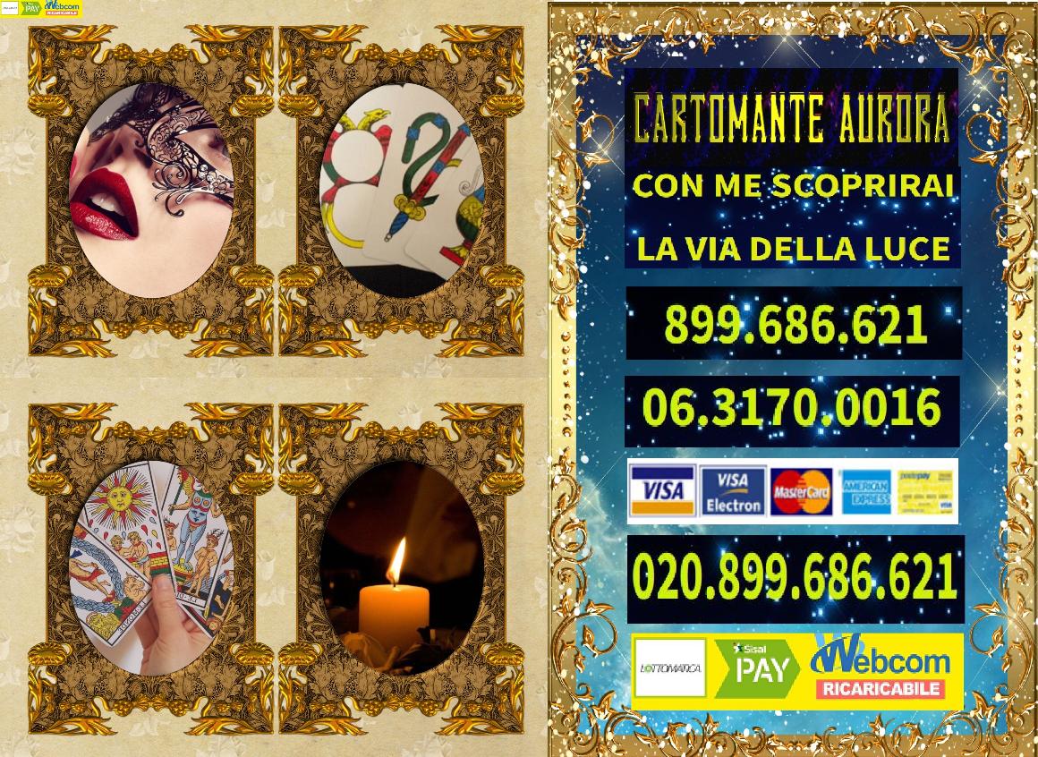 Cart. aurora 0631700016 2€ 16/12/24 h.19/21- 22/23