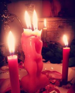 Prima consulenza gratuita, stella esperta rituali