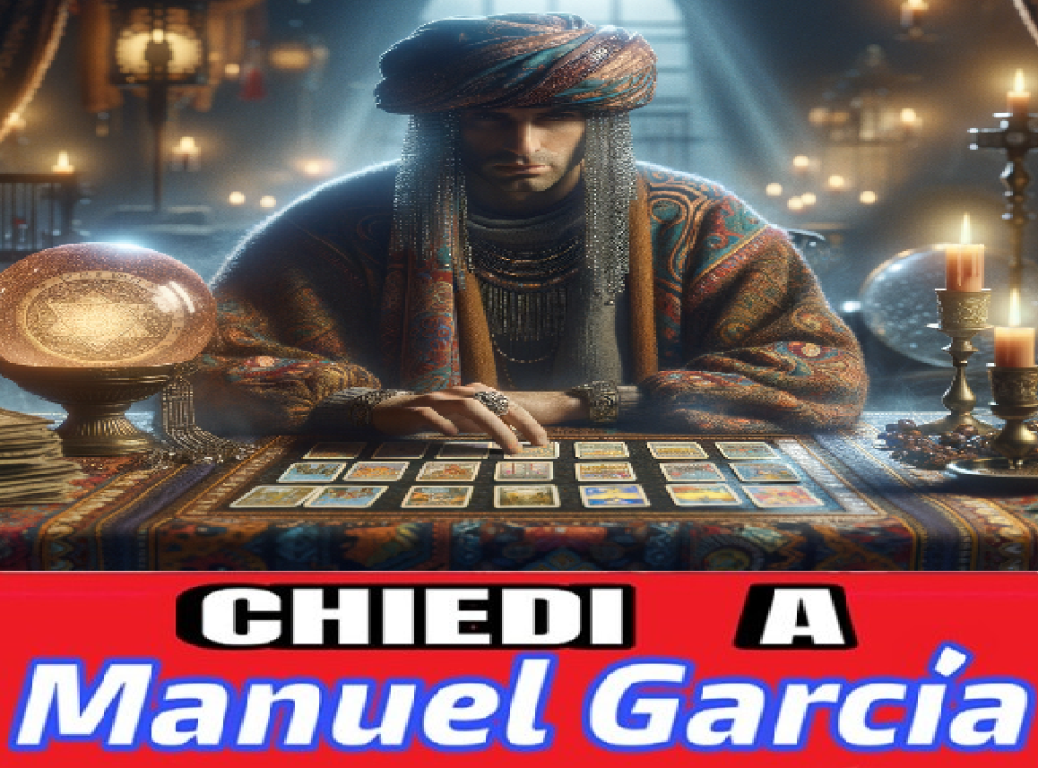 Per conoscere i segreti della vita