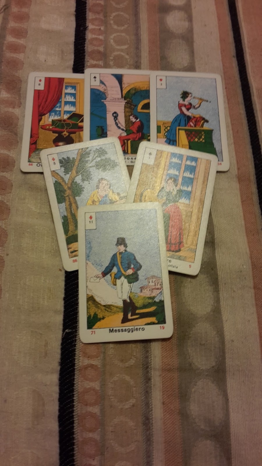 Consulti approfonditi