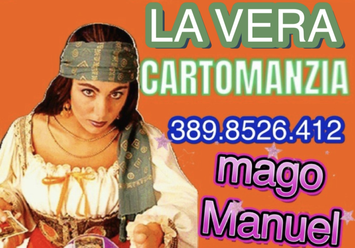 Cartomanzia ed equilibrio vitale 