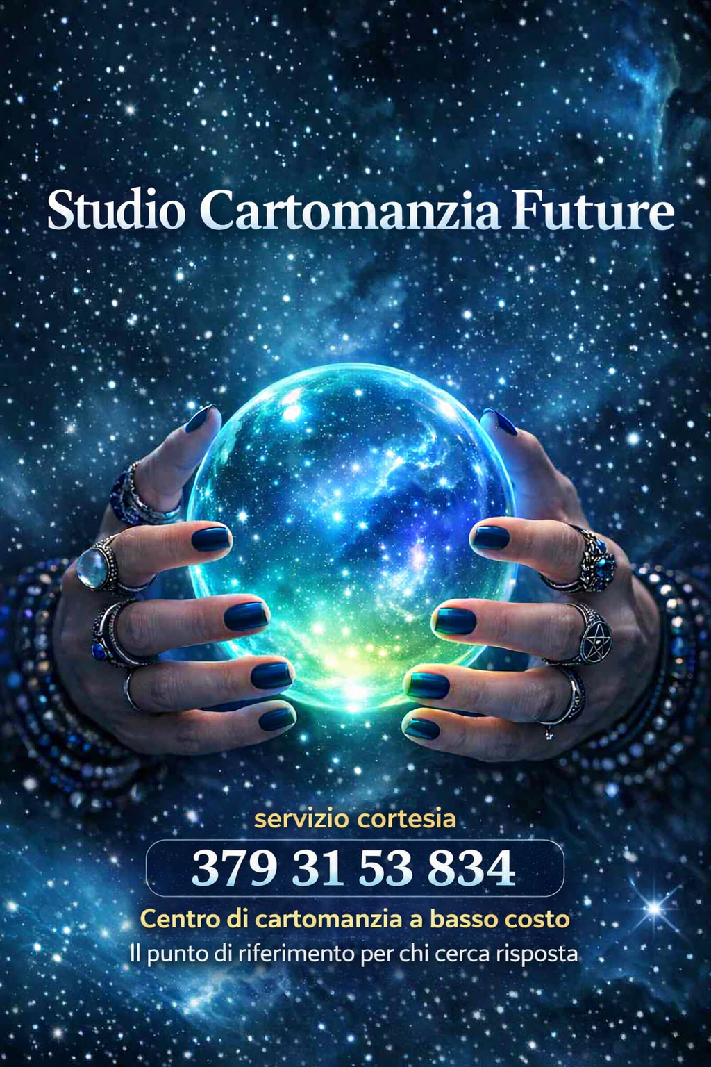 Cartomanzia telefonica 