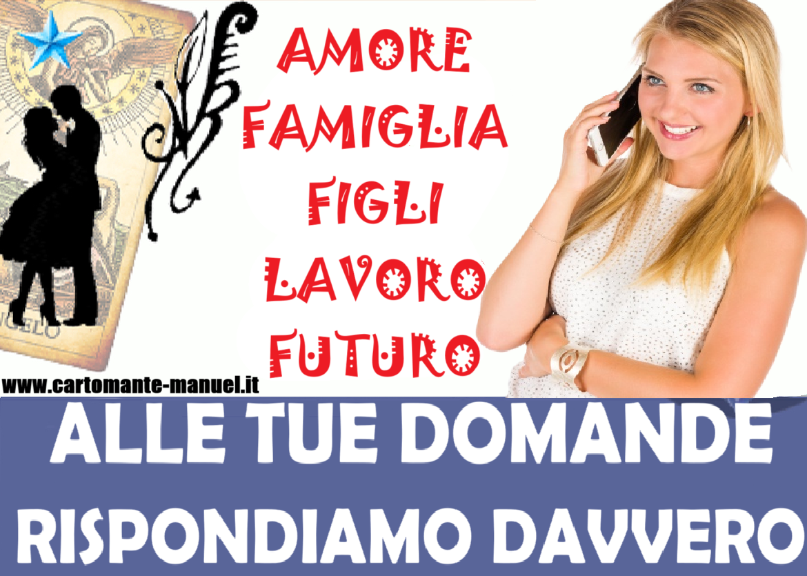 Cartomanzia salute e benessere