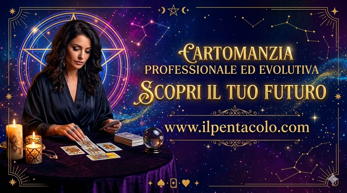 Cartomanti dell’amore risposte sincere e riservate