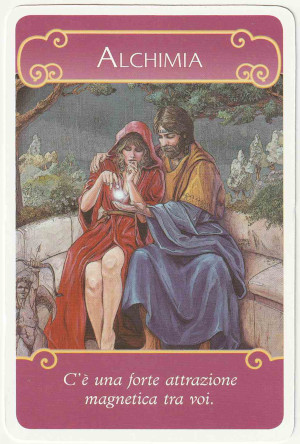 Mondo arcano 2026 astrologia-cartomanzia 