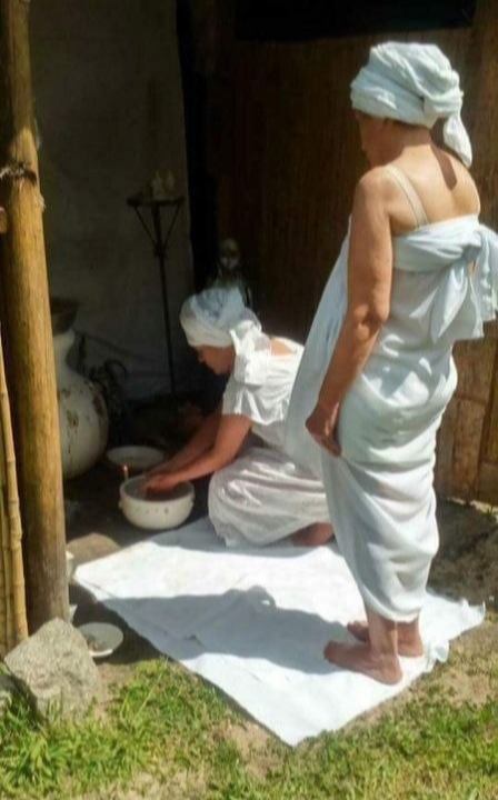 Aiuto spirituale gratuito e potente 
