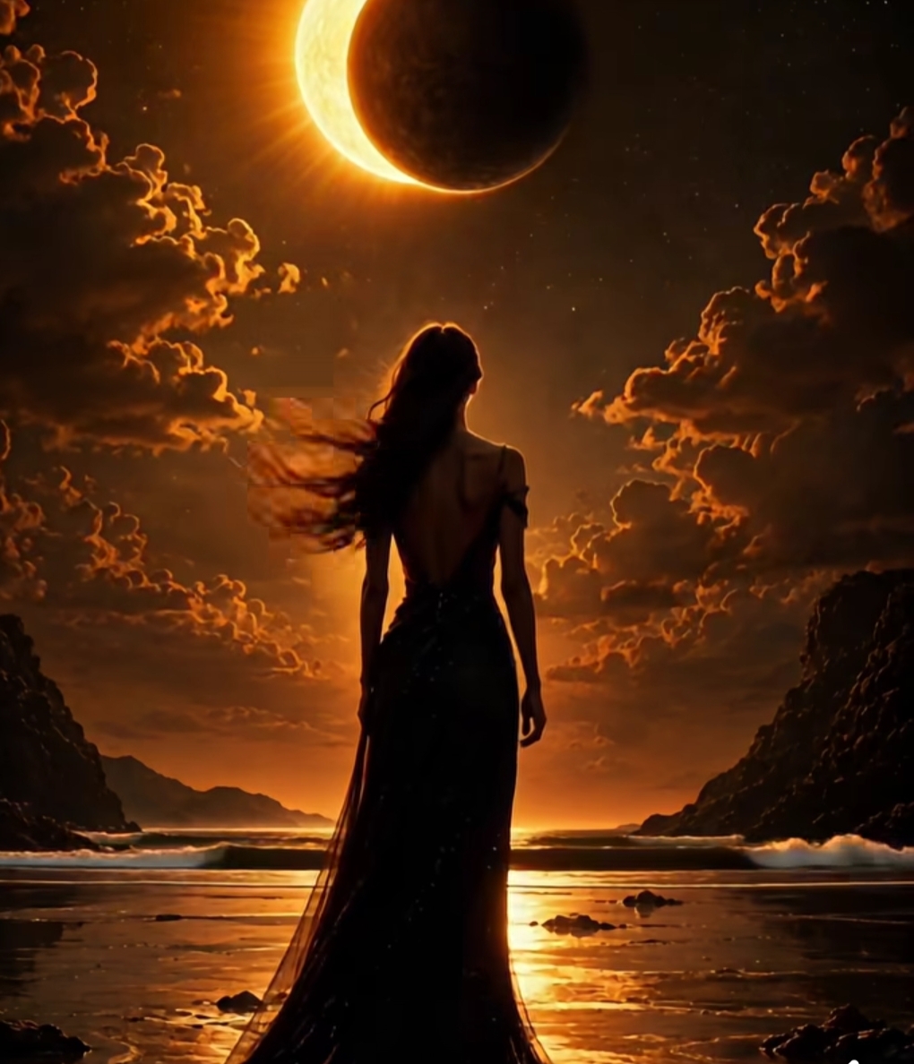 Mondo occulto 