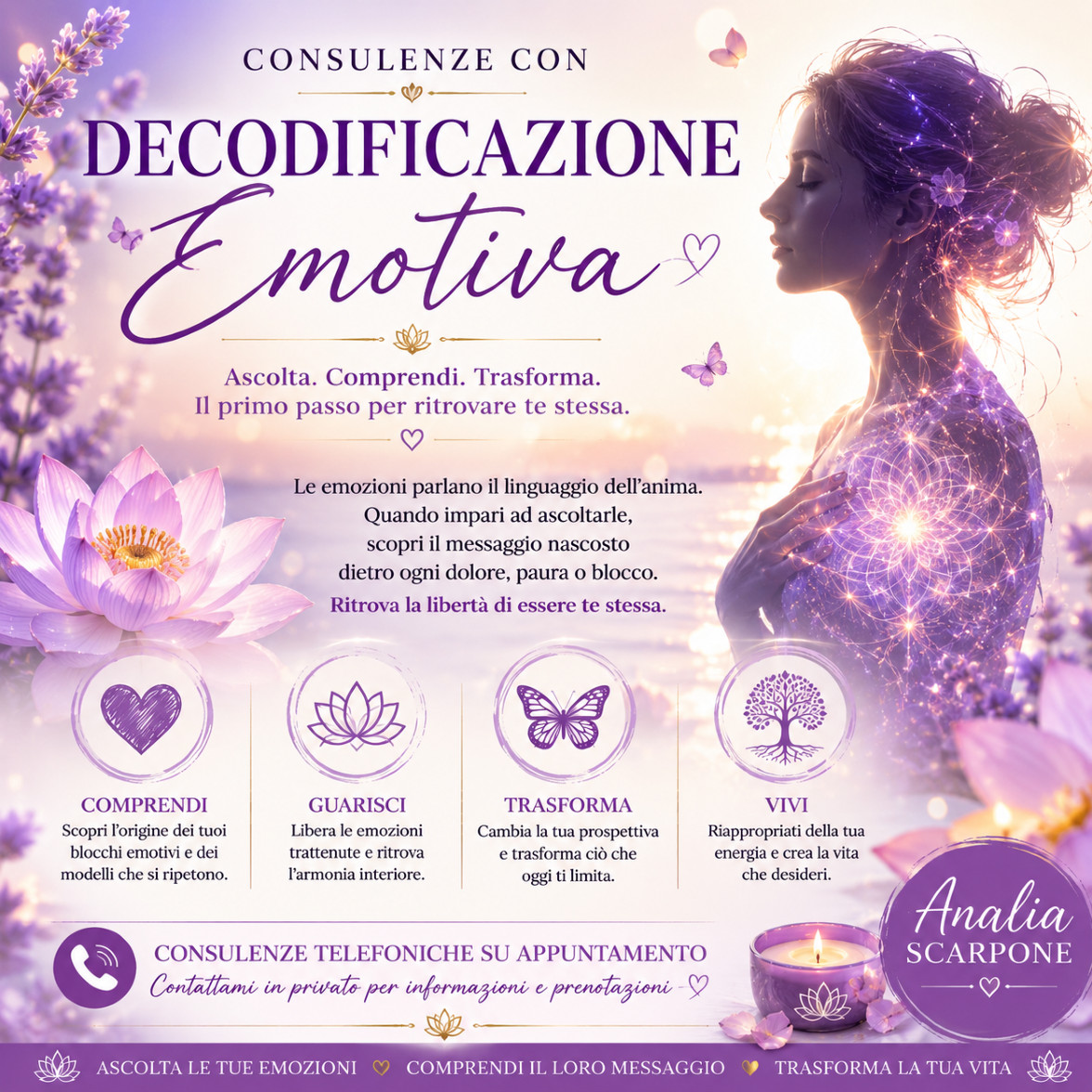 Decodificazione emotiva