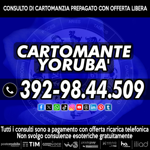 Imiei tarocchi ti parleranno... 