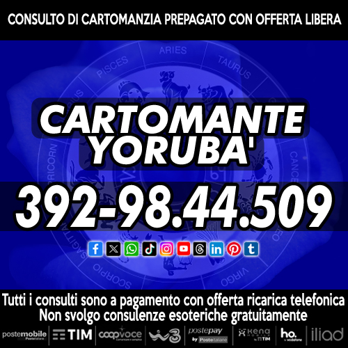Esoterismo a basso costo