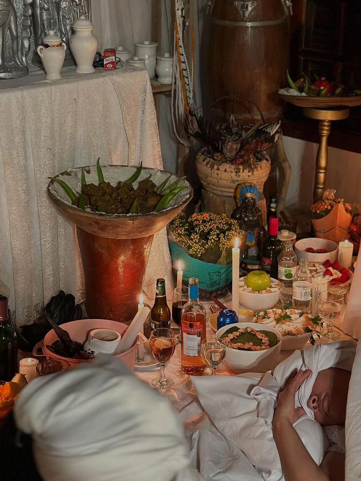 Aiuto spirituale gratuito e potente 