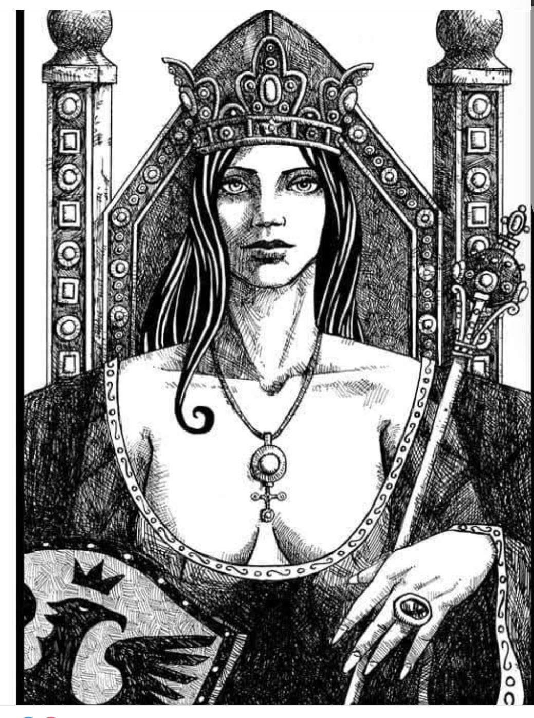 Elena maestra cartomante 3248049952