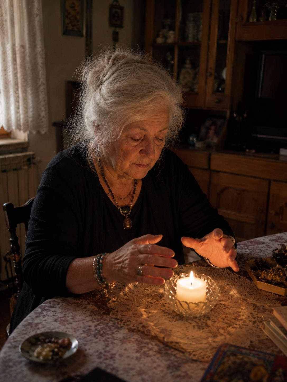 Luisa::veggente sensitiva pronostico gratuito emal