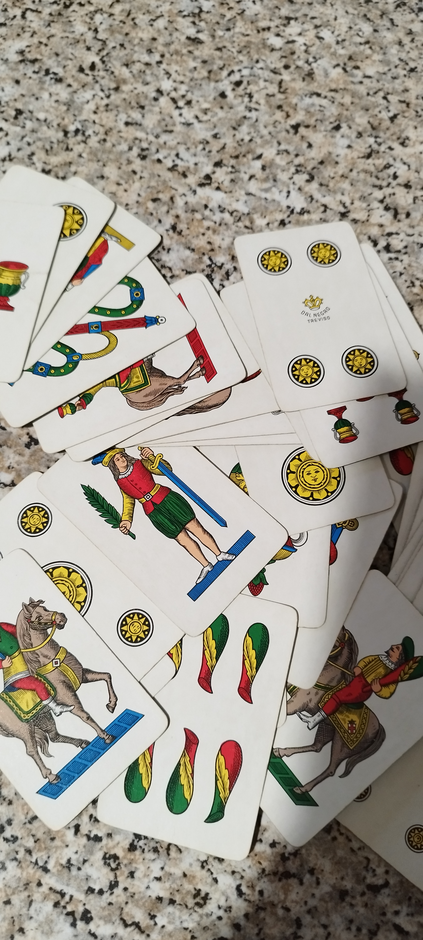 Consulti ad offerta libera