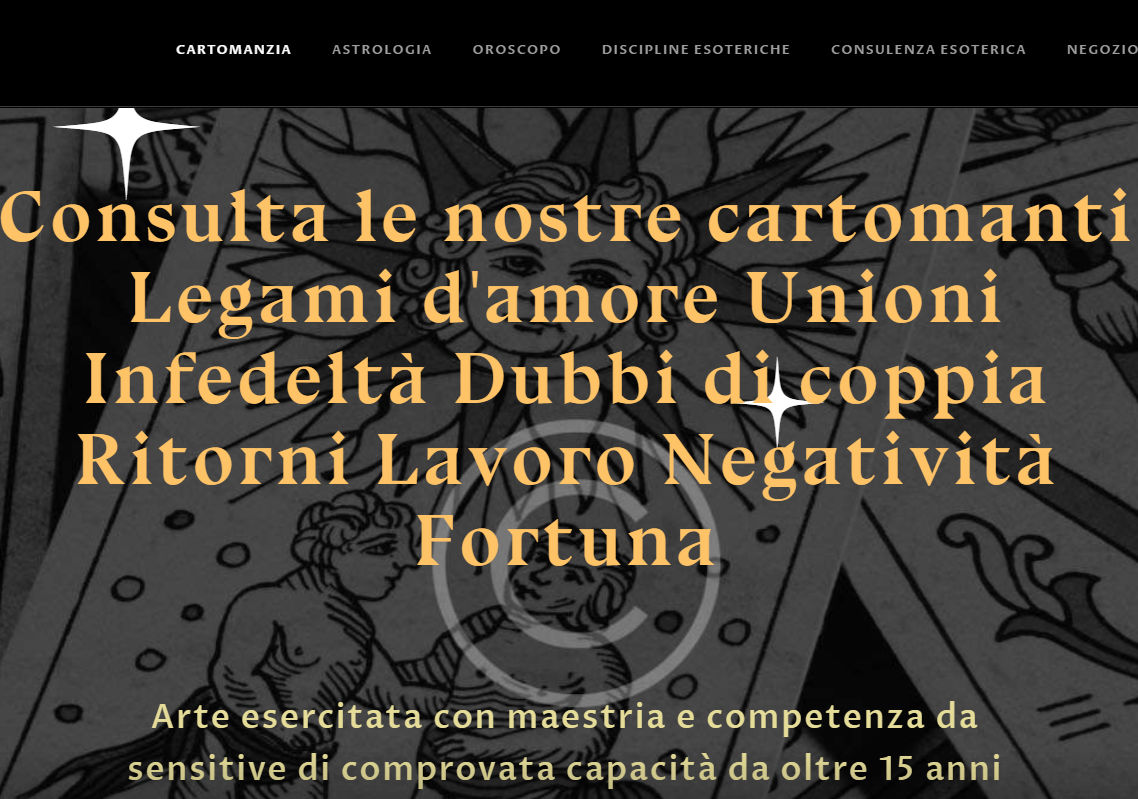 Cartomanziacentro 