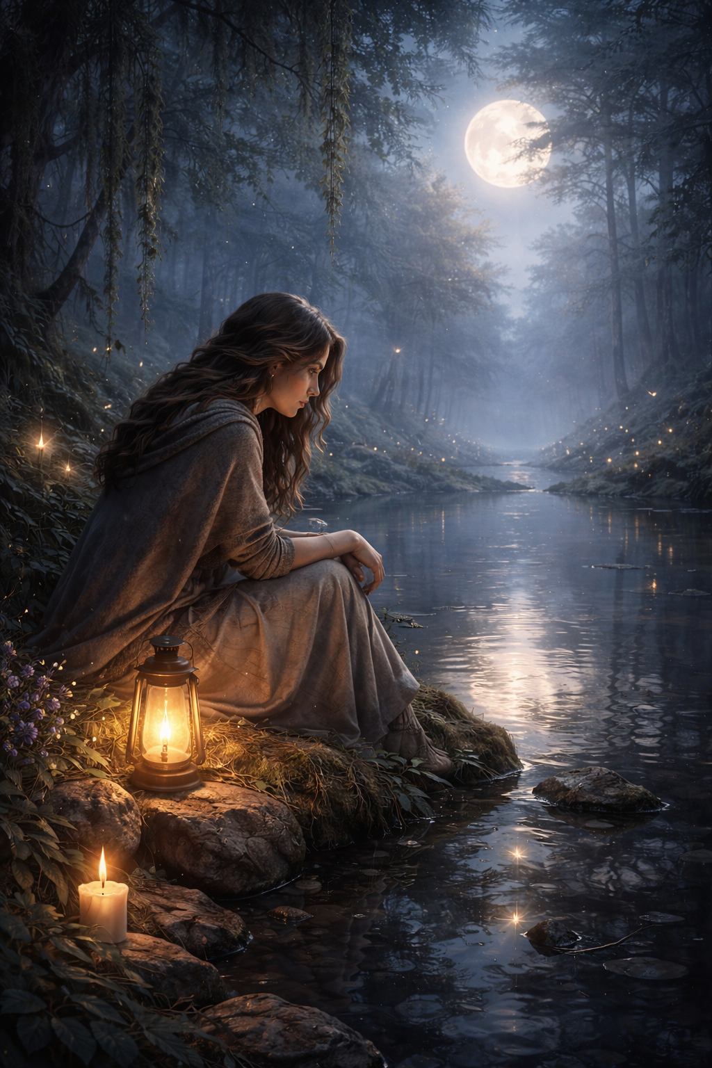 Introspezione con i tarocchi