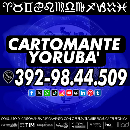 I miei tarocchi ti parleranno...