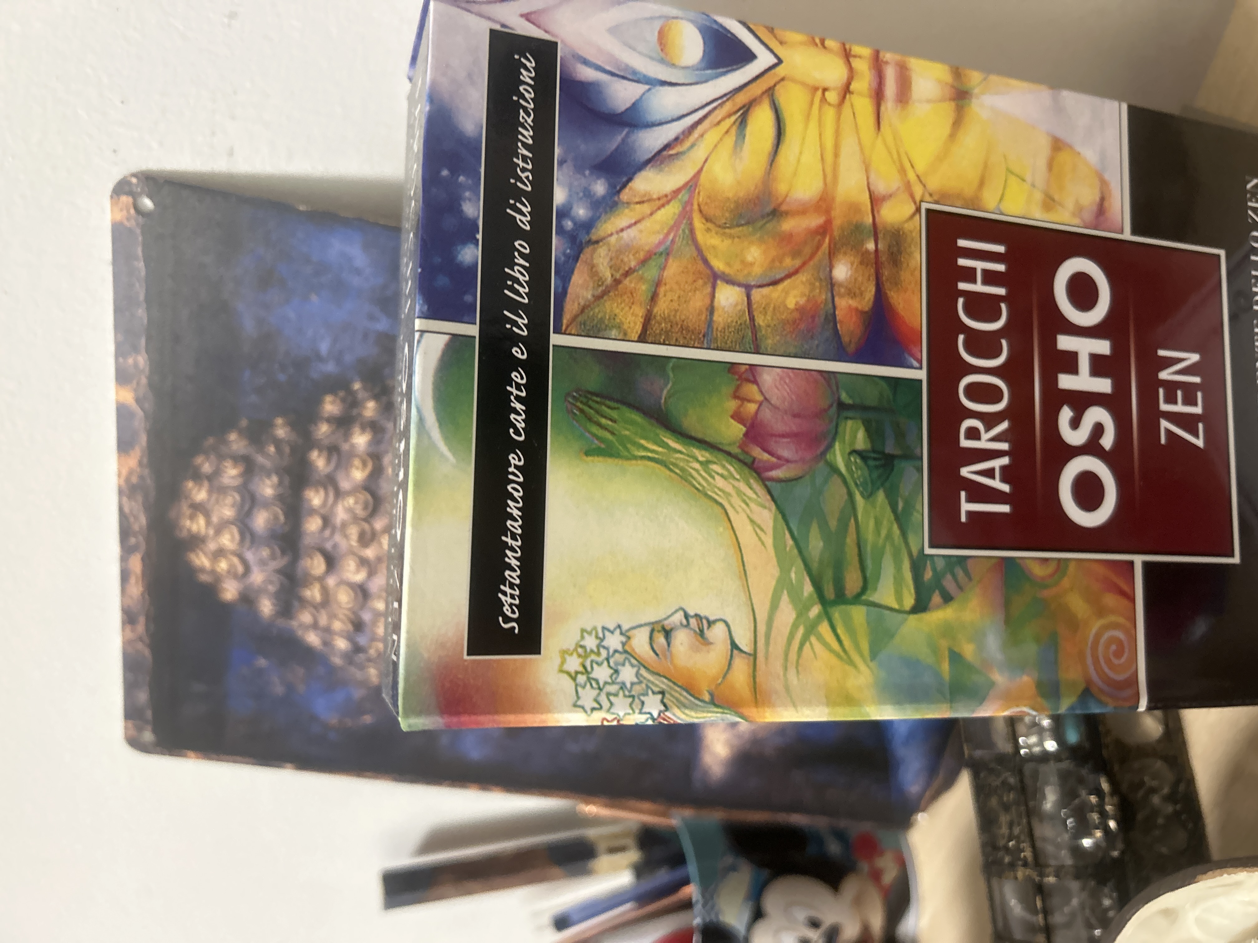 Consulto personalizzato 