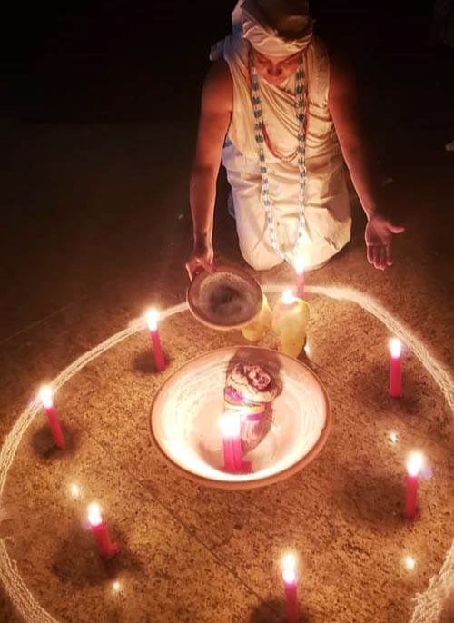 Aiuto spirituale gratuito e potente 