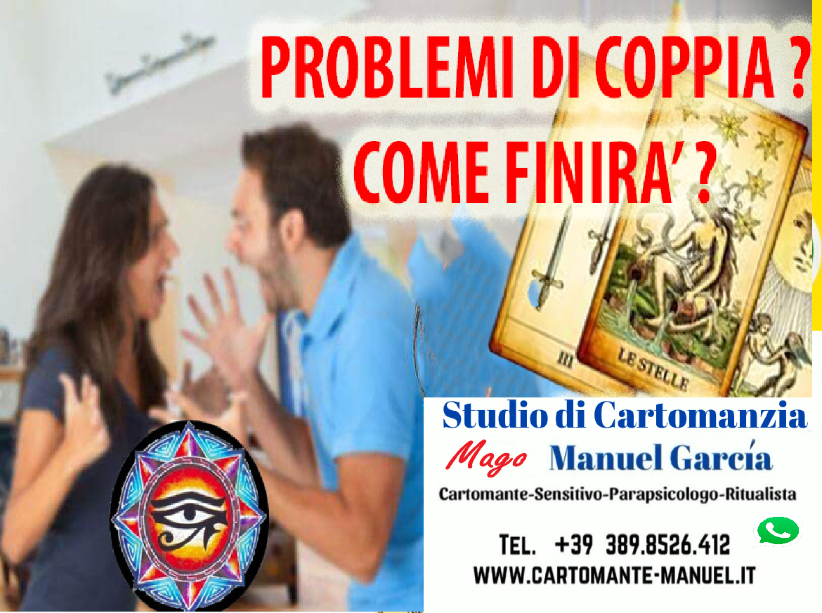 Con manuel...la vita  non ha segreti