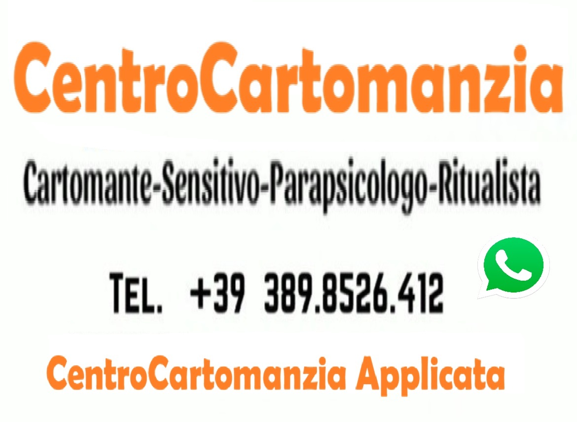 La tua vita ti aspetta.non farla attendere.