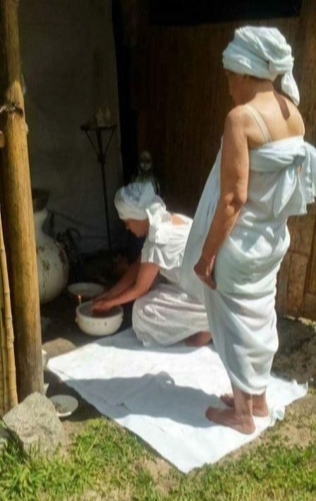 Aiuto spirituale gratuito e potente 
