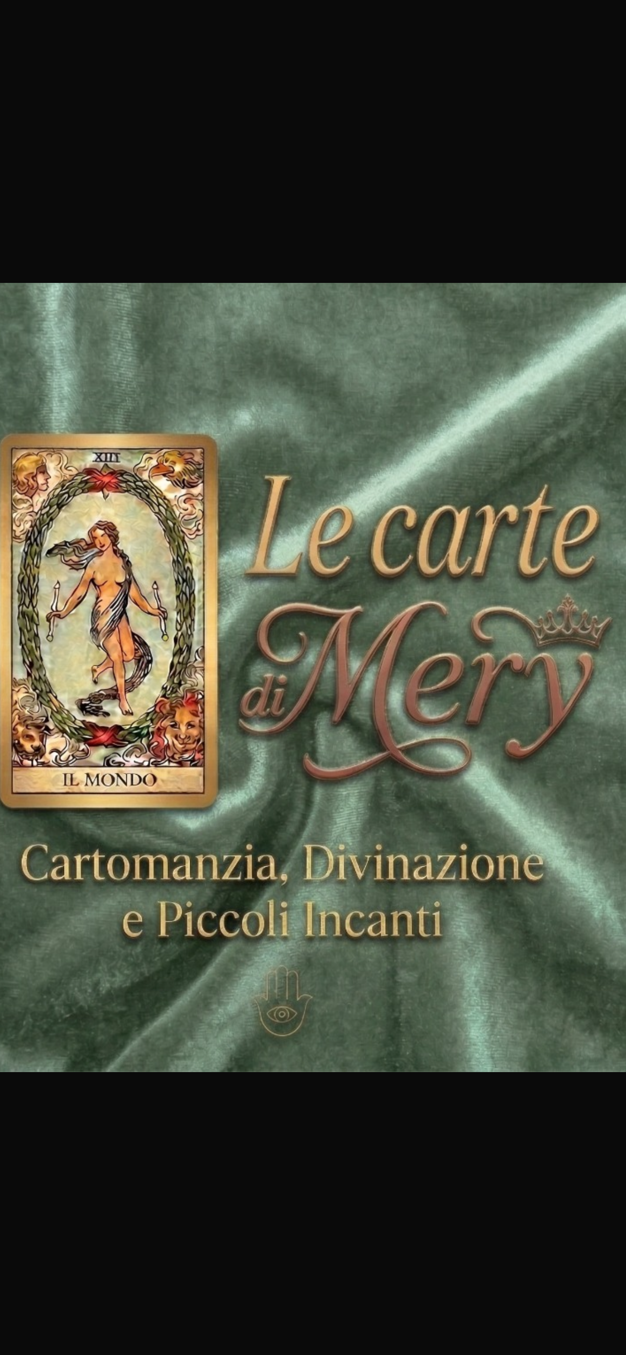 Consulto personalizzato 