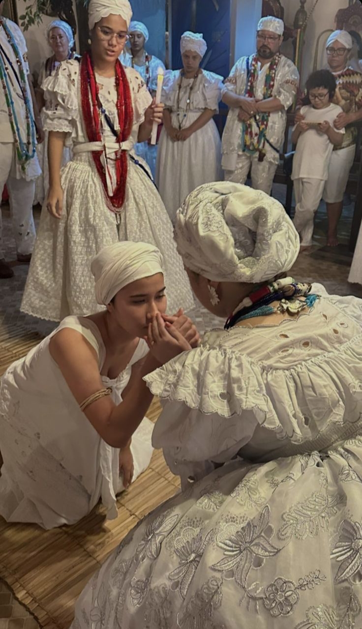 Aiuto spirituale gratuito e potente 