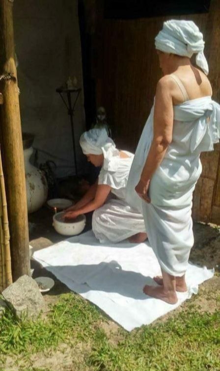 Aiuto spirituale gratuito e potente 