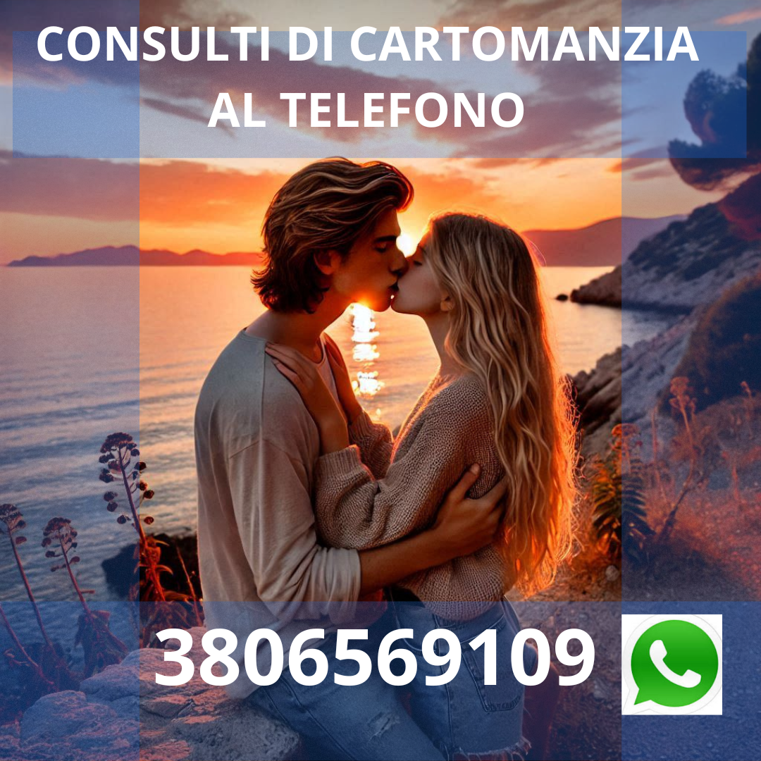 Ti ama ? ti tradisce ? scopri il futuro della tua 