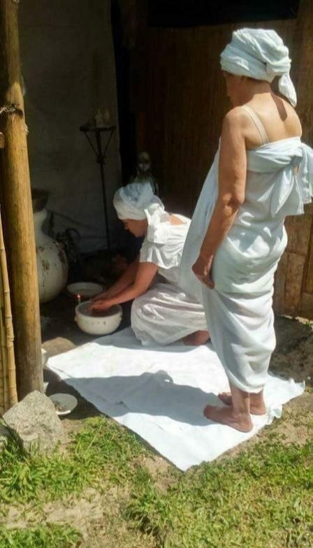 Aiuto spirituale gratuito e potente 