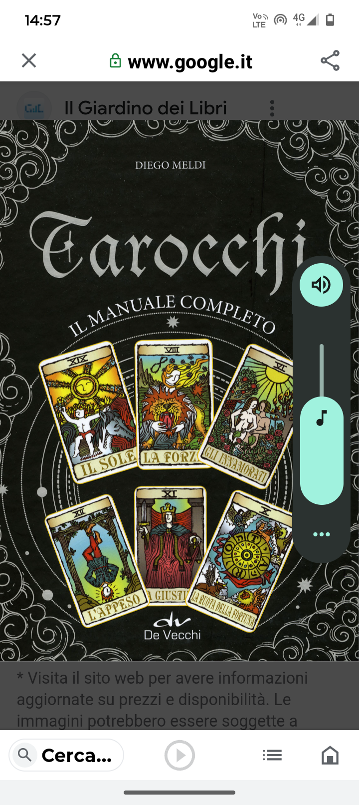 Tarocchi amore cartomante 3510267116