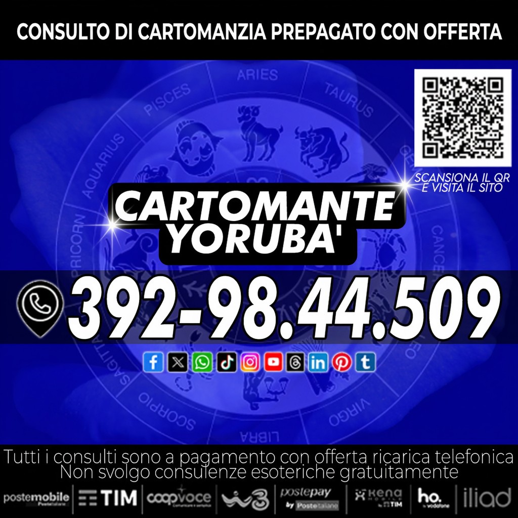 Chiamami per sapere se si farà avanti
