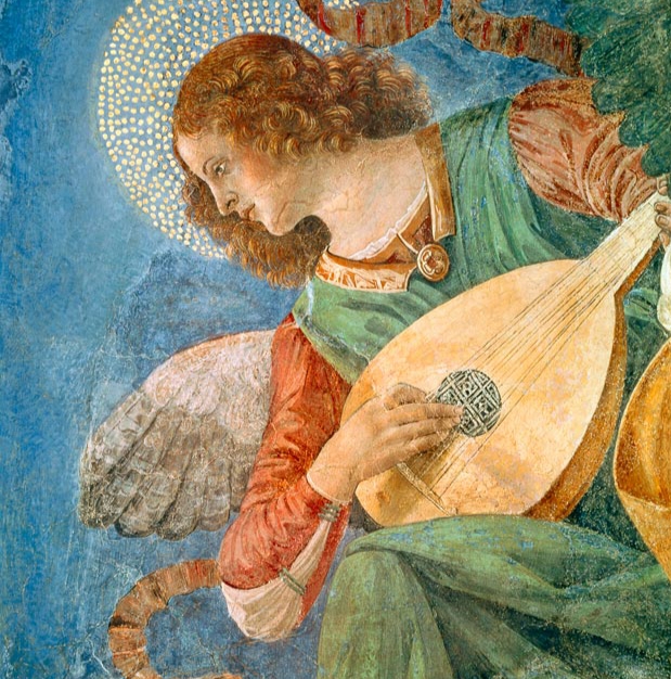 Daniel de santi reale veggente e famoso sensitivo 