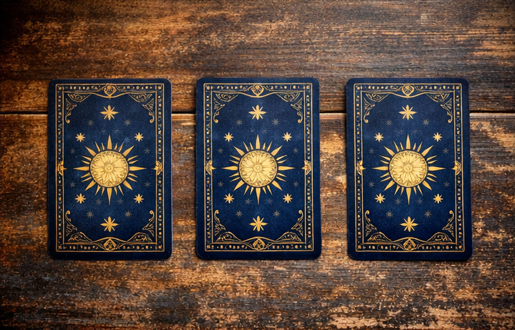 “il tuo futuro sentimentale prossimo”