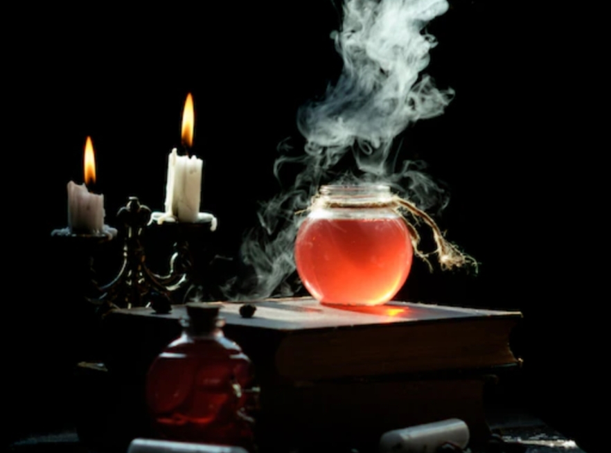 La magia delle sibille