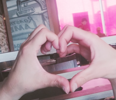 Il tempo, l amore è il cambiamento 