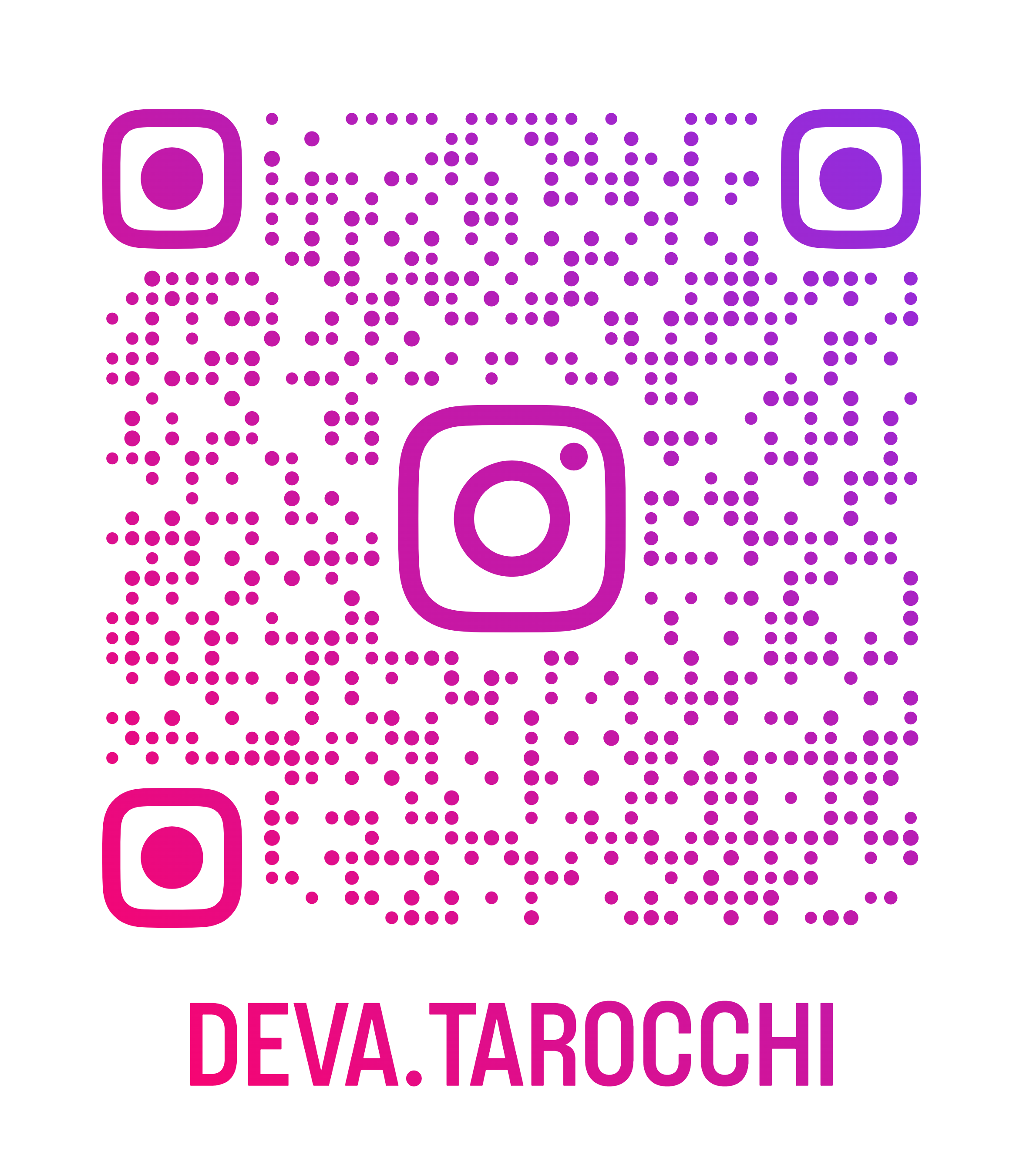 I tarocchi di deva