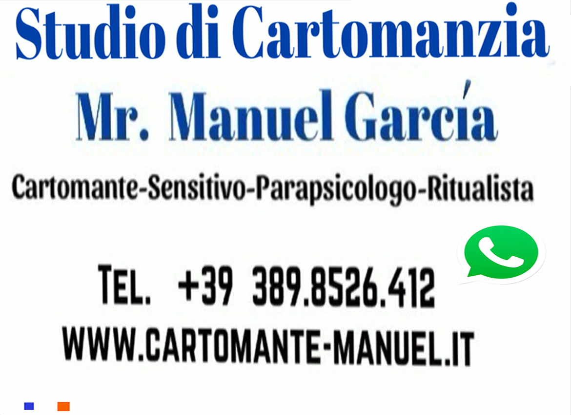Cartomanzia e benessere