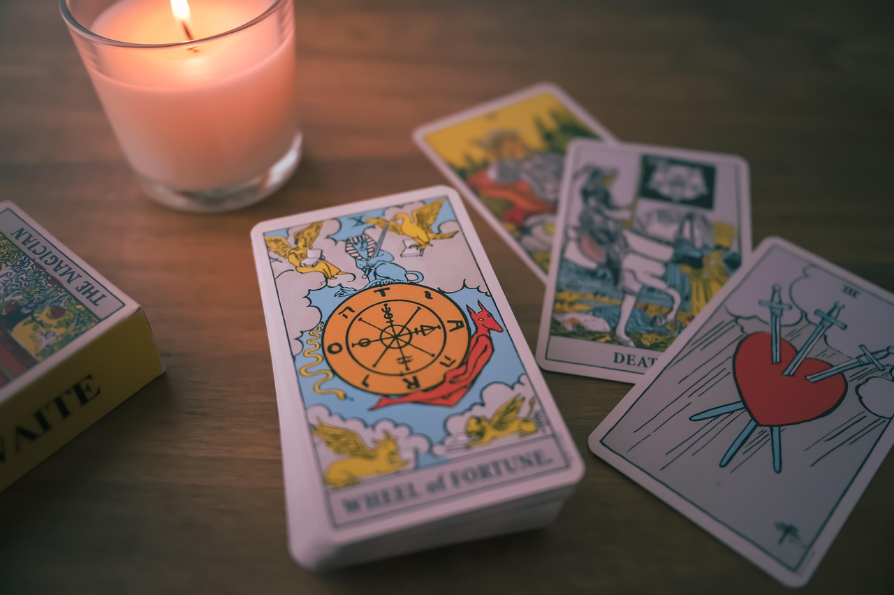 Talismani e rituali per la prosperità