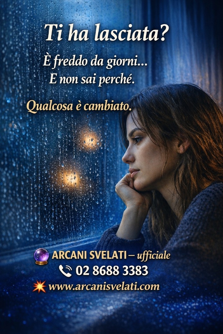 Arcani svelati cartomanti astrologi sensitivi