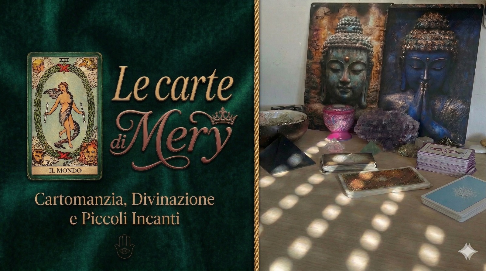 Consulto personalizzato 