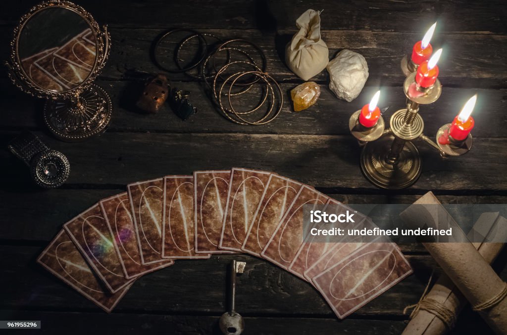 Roberta offre una domanda gratis ritualista