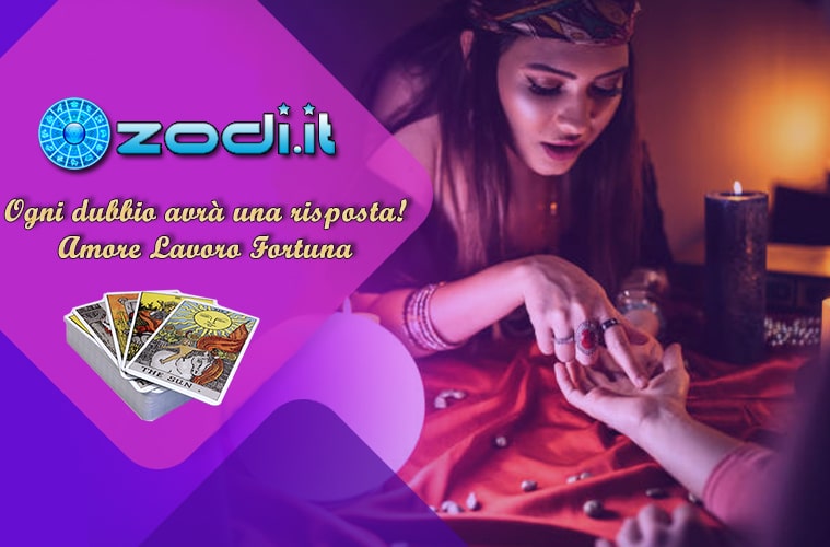 Cartomanti esperte in rapporti di coppia