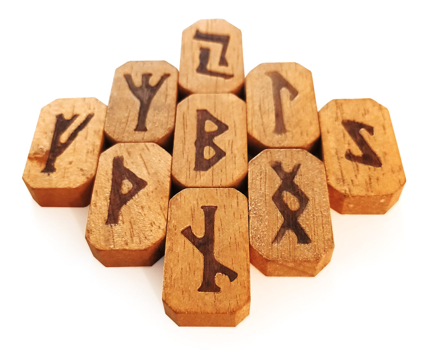Le rune 