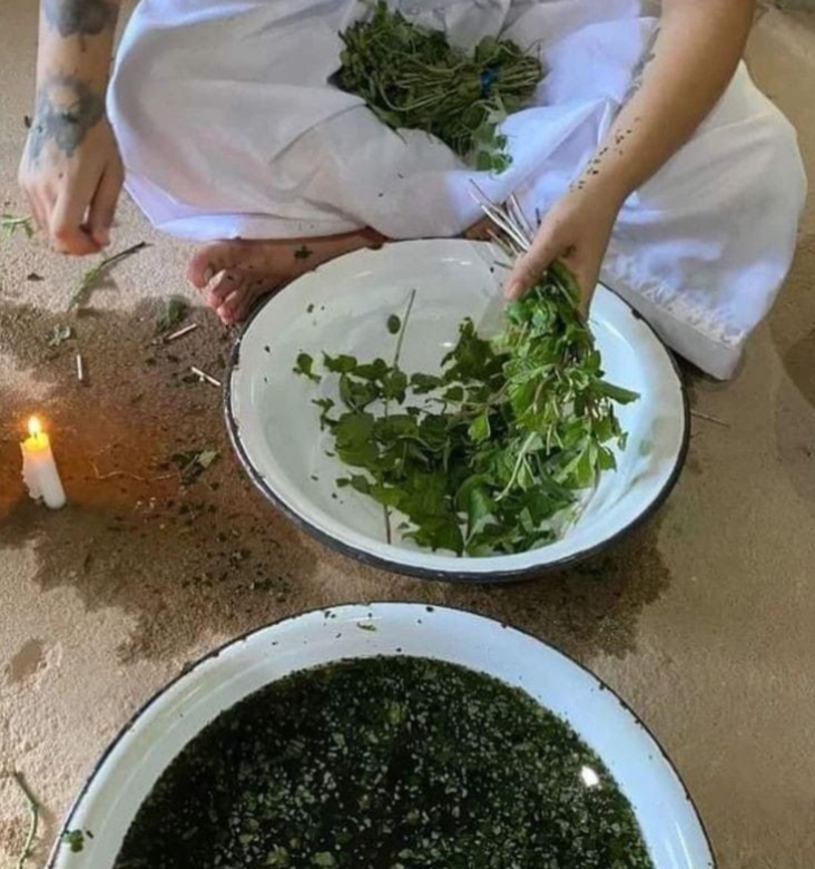 Aiuto spirituale gratuito e potente 