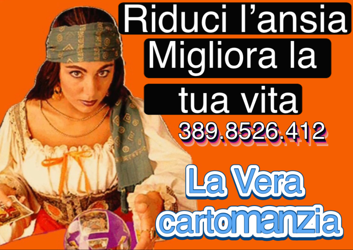 Cartomanzia e benessere 